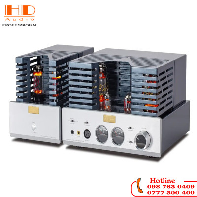 CAYIN HA-6A MK2 HEADPHONE AMPLIFIER